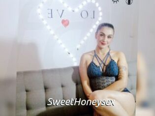 SweetHoneysex