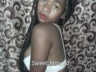 SweetJamelia