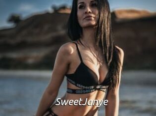 SweetJanye Fan Domination