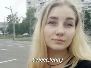 SweetJenny