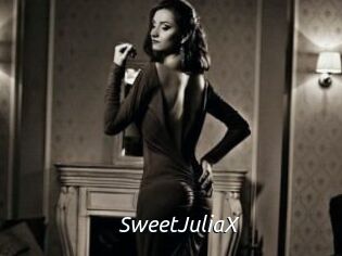 SweetJuliaX