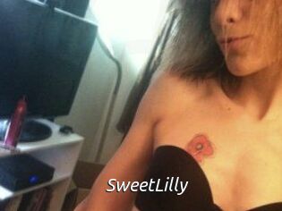 SweetLilly