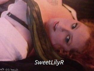 SweetLilyR