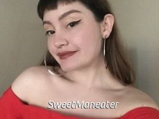 SweetManeater