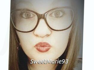 SweetMarie93