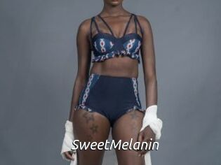 SweetMelanin