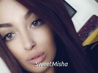 SweetMisha