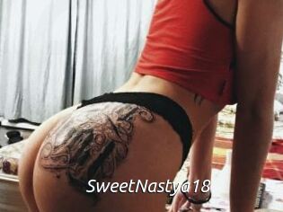 SweetNastya18