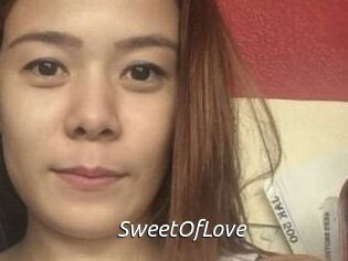 SweetOfLove