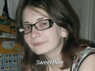 SweetPiiie Fan Domination
