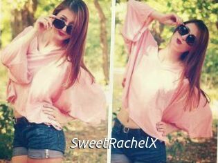 SweetRachelX