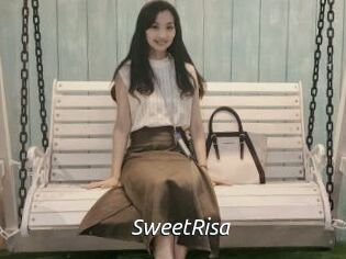 SweetRisa