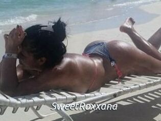 SweetRoxxana
