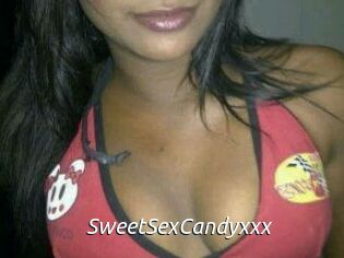 SweetSexCandyxxx