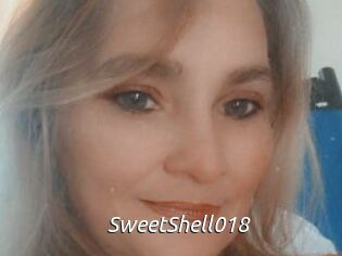 SweetShell018