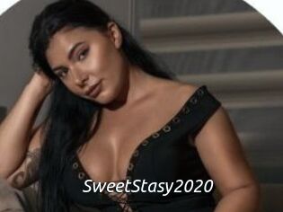SweetStasy2020