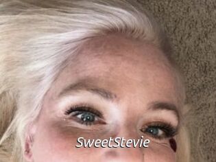 SweetStevie