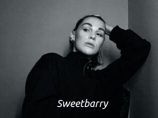 Sweetbarry Fan Domination