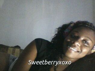Sweetberryxoxo Fan Domination