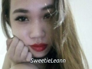 SweetieLeann