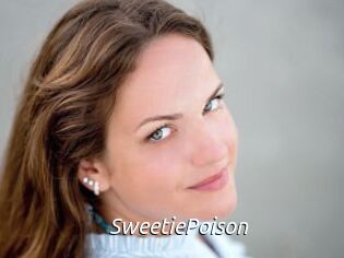 SweetiePoison Fan Domination