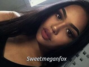 Sweetmeganfox