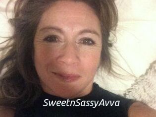 SweetnSassyAvva