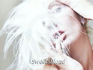 SweetsBlond