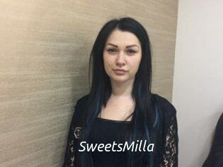 SweetsMilla