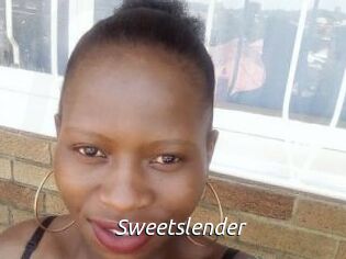 Sweetslender