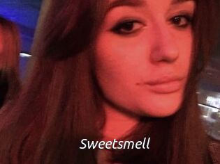 Sweetsmell