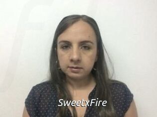 SweetxFire