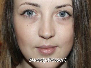 Sweety_Dessert
