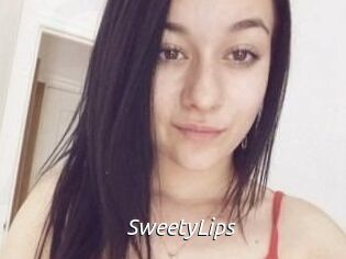 SweetyLips