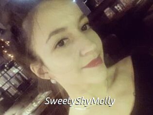 SweetyShyMolly