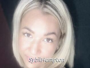 SybilHampton