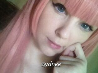 Sydnee