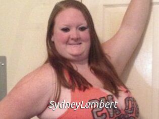 Sydney_Lambert