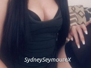 SydneySeymoureX