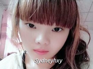 Sydneyhxy