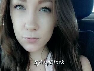 SylviaBlack