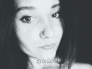 SylviaMs