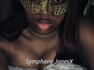 Symphany_JonesX