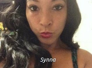 Synna Fan Domination