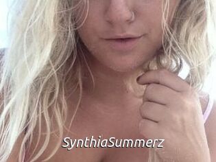 SynthiaSummerz