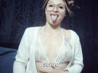 _sahra_ Fan Domination
