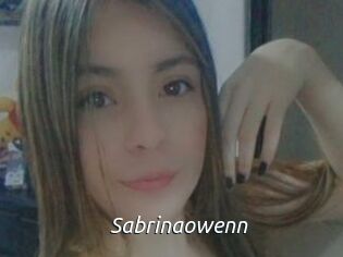 Sabrinaowenn