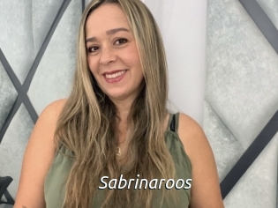 Sabrinaroos