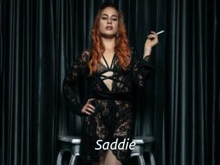Saddie