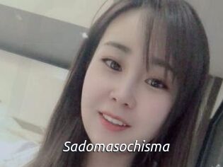 Sadomasochisma